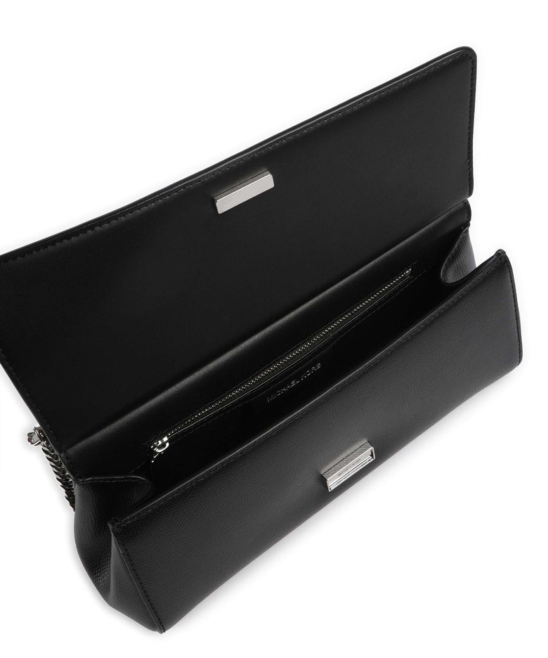 Michael Kors Carmine Shoulder bag black