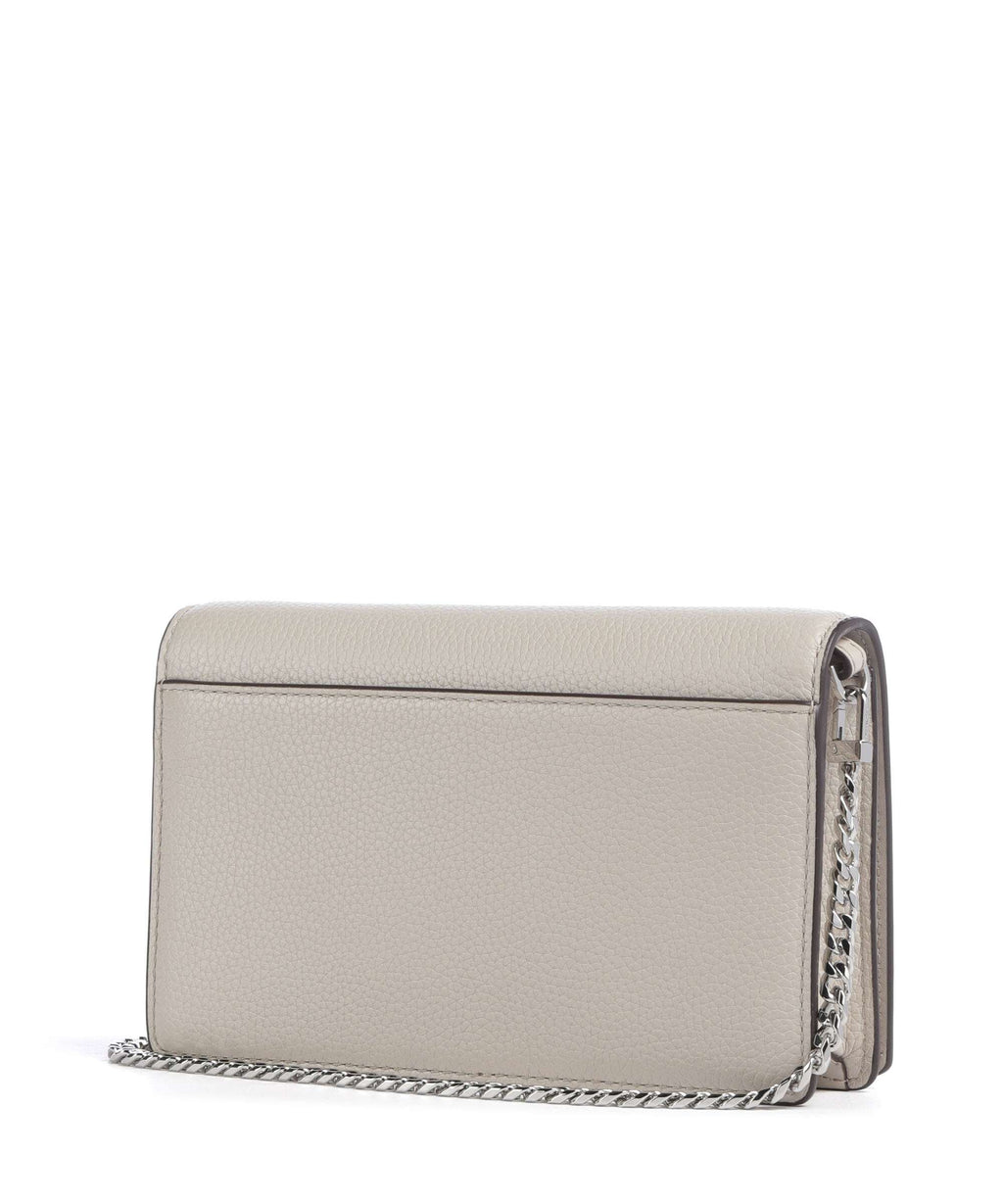 Michael Kors Jet Set Crossbody bag light sand