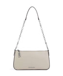 Michael Kors Empire Sac porté épaule light sand