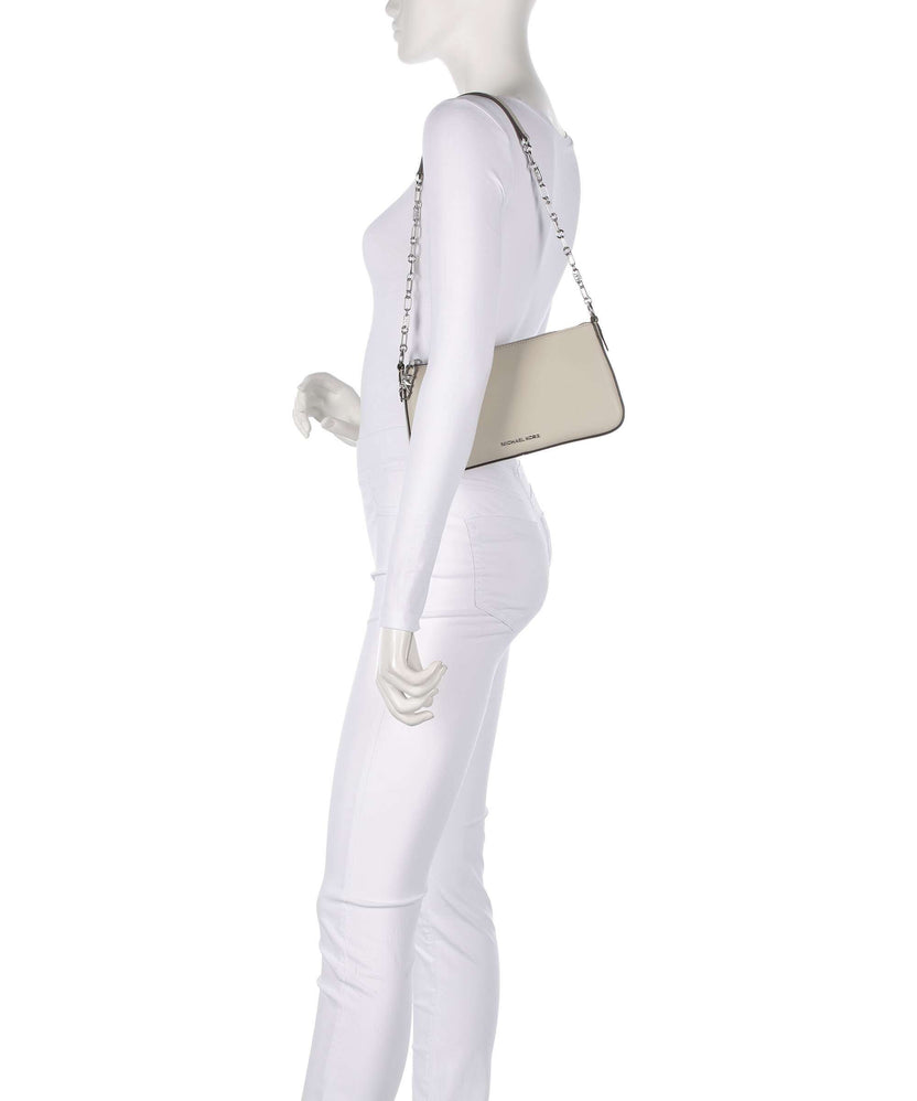 Michael Kors Empire Shoulder bag light sand