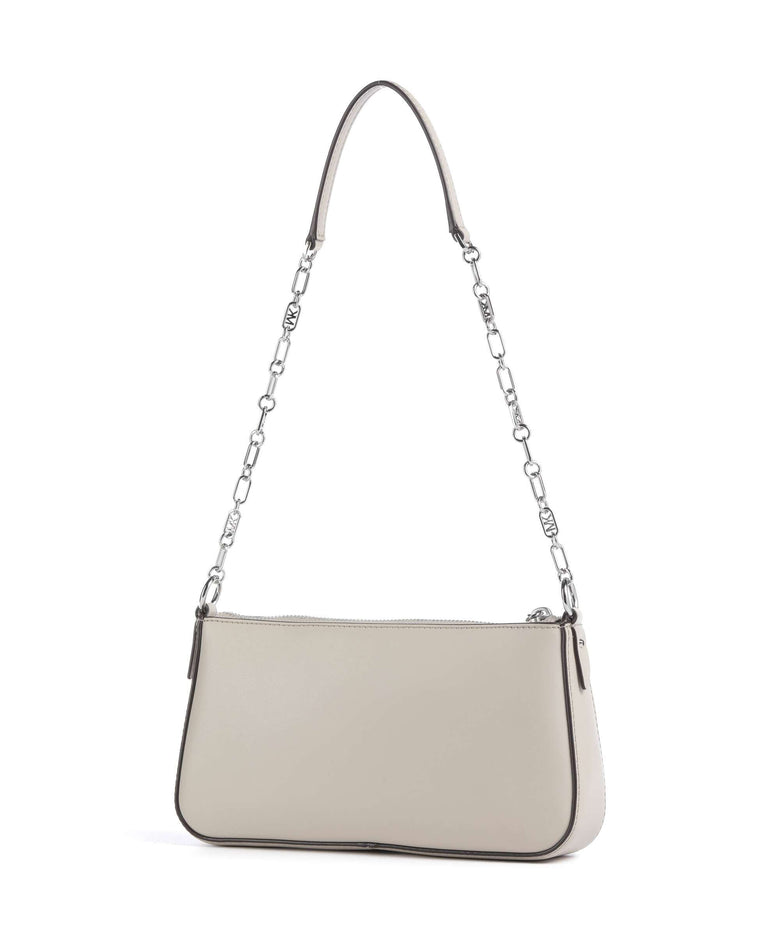 Michael Kors Empire Shoulder bag light sand