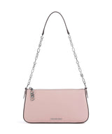 Michael Kors Empire Sac porté épaule smokey rose