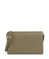Michael Kors Jet Set Medium Sac bandoulière safari green