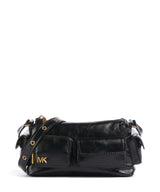 Michael Kors Dakota Small Crossbody tas black