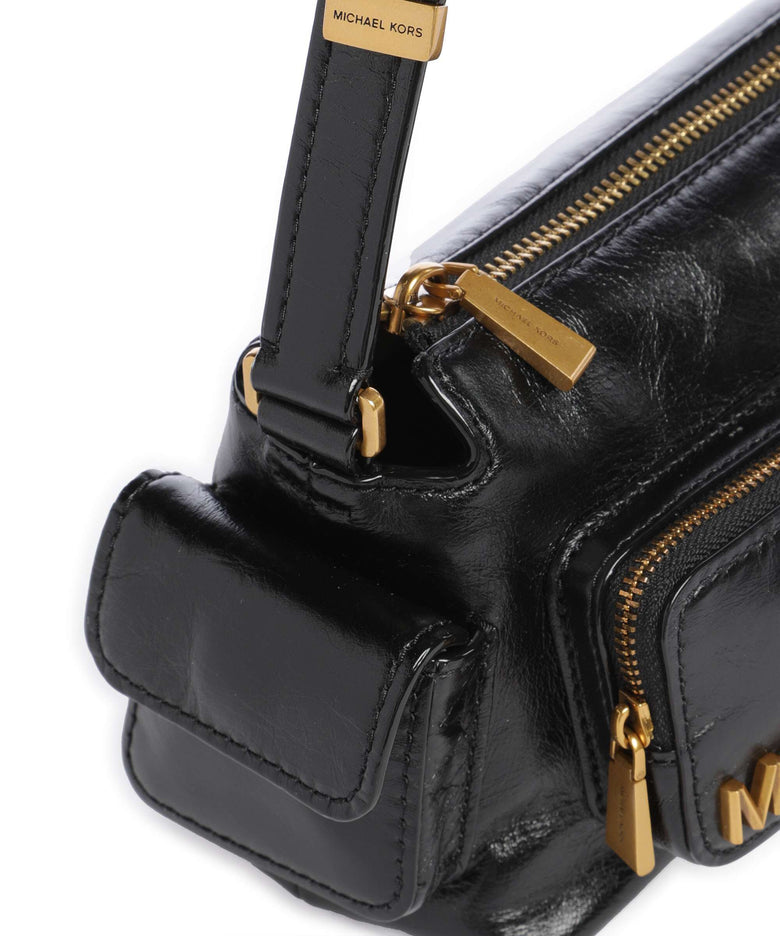 Michael Kors Dakota Small Crossbody bag black