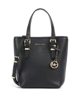 Michael Kors Quinn Sac bandoulière black