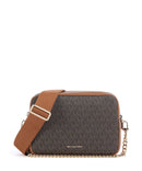 Michael Kors Bryant Medium Sac bandoulière brown/acorn