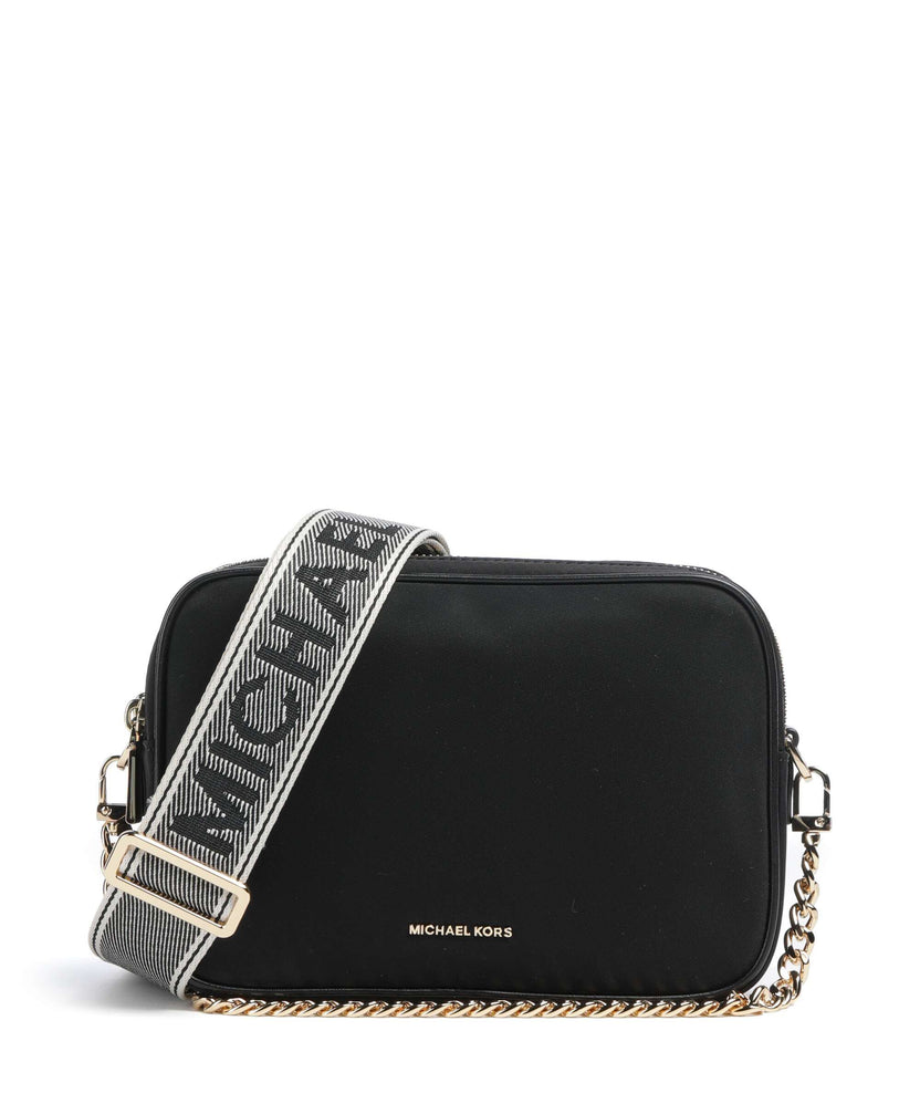 Michael Kors Bryant Medium Crossbody bag black