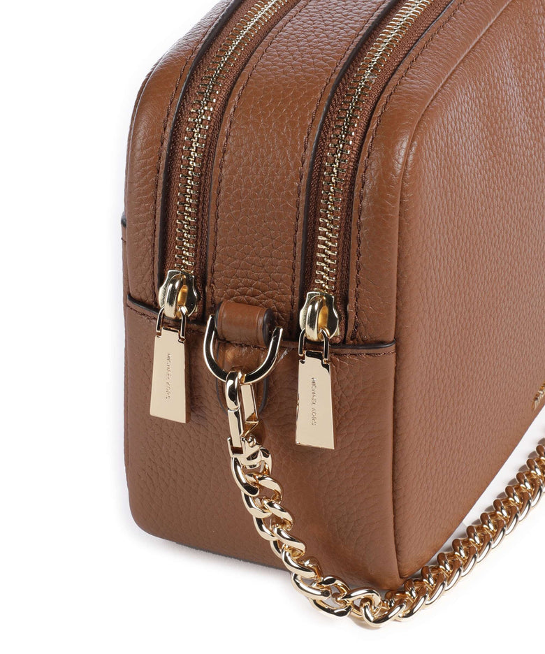Michael Kors Bryant Medium Crossbody bag luggage