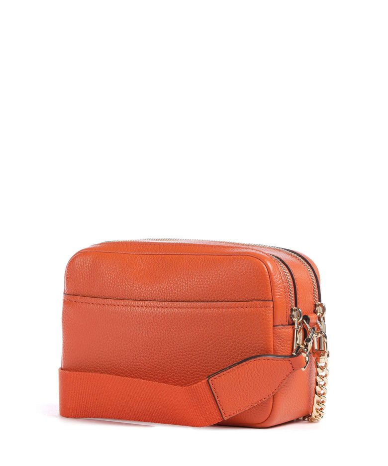 Michael Kors Bryant Medium Crossbody bag orange punch