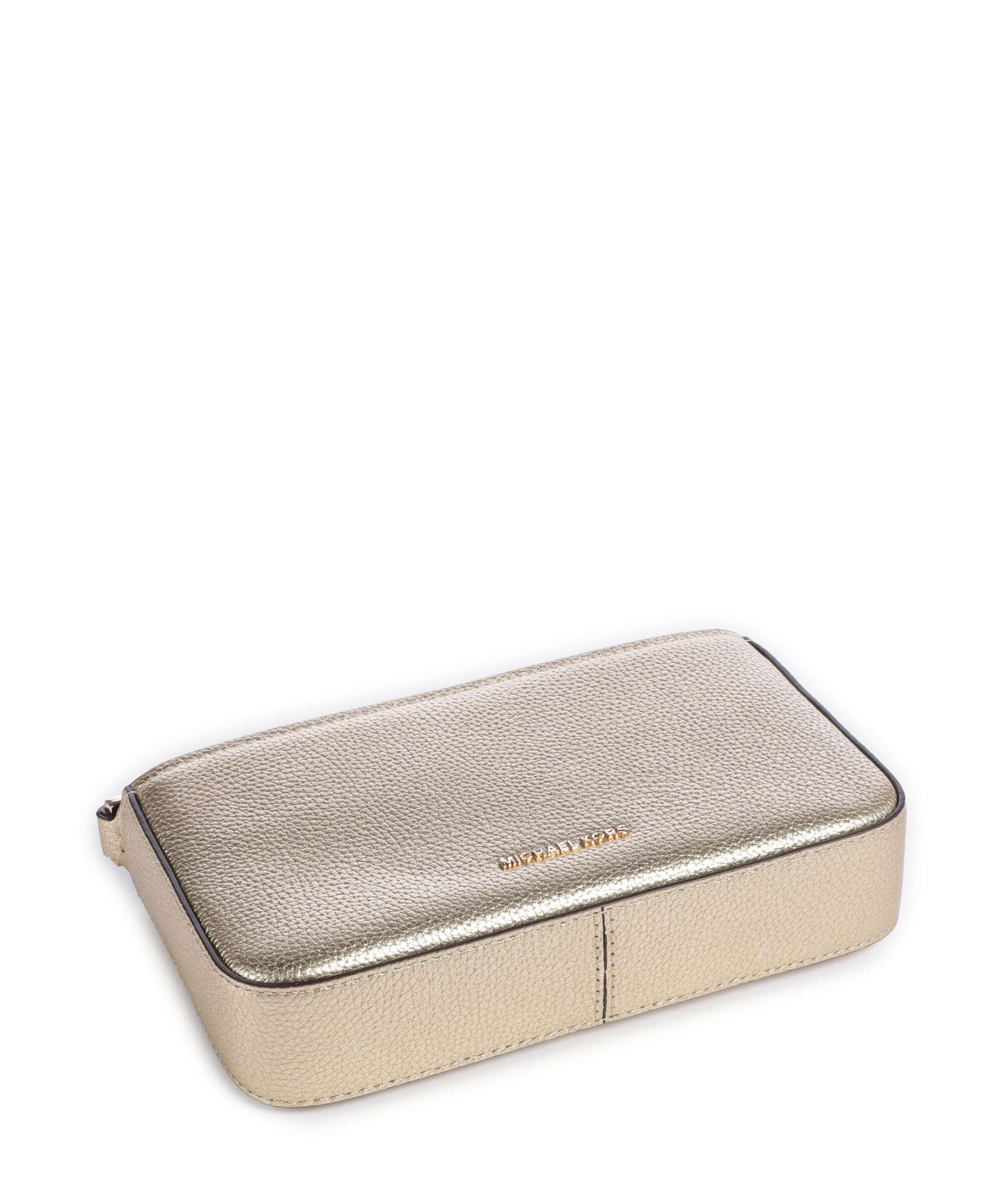 Michael Kors Bryant Small Shoulder bag pale gold