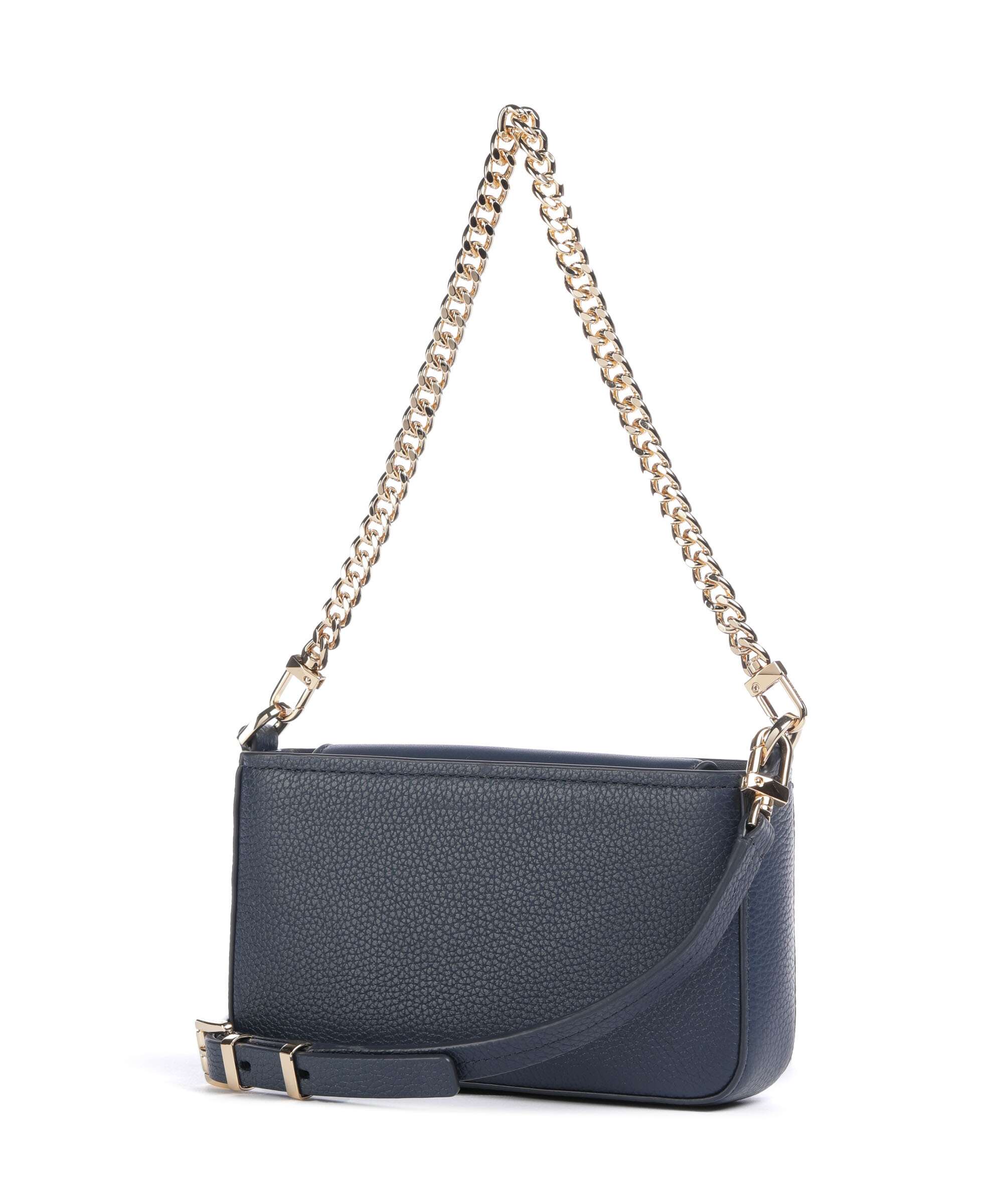 Michael Kors Bryant Small Crossbody bag navy