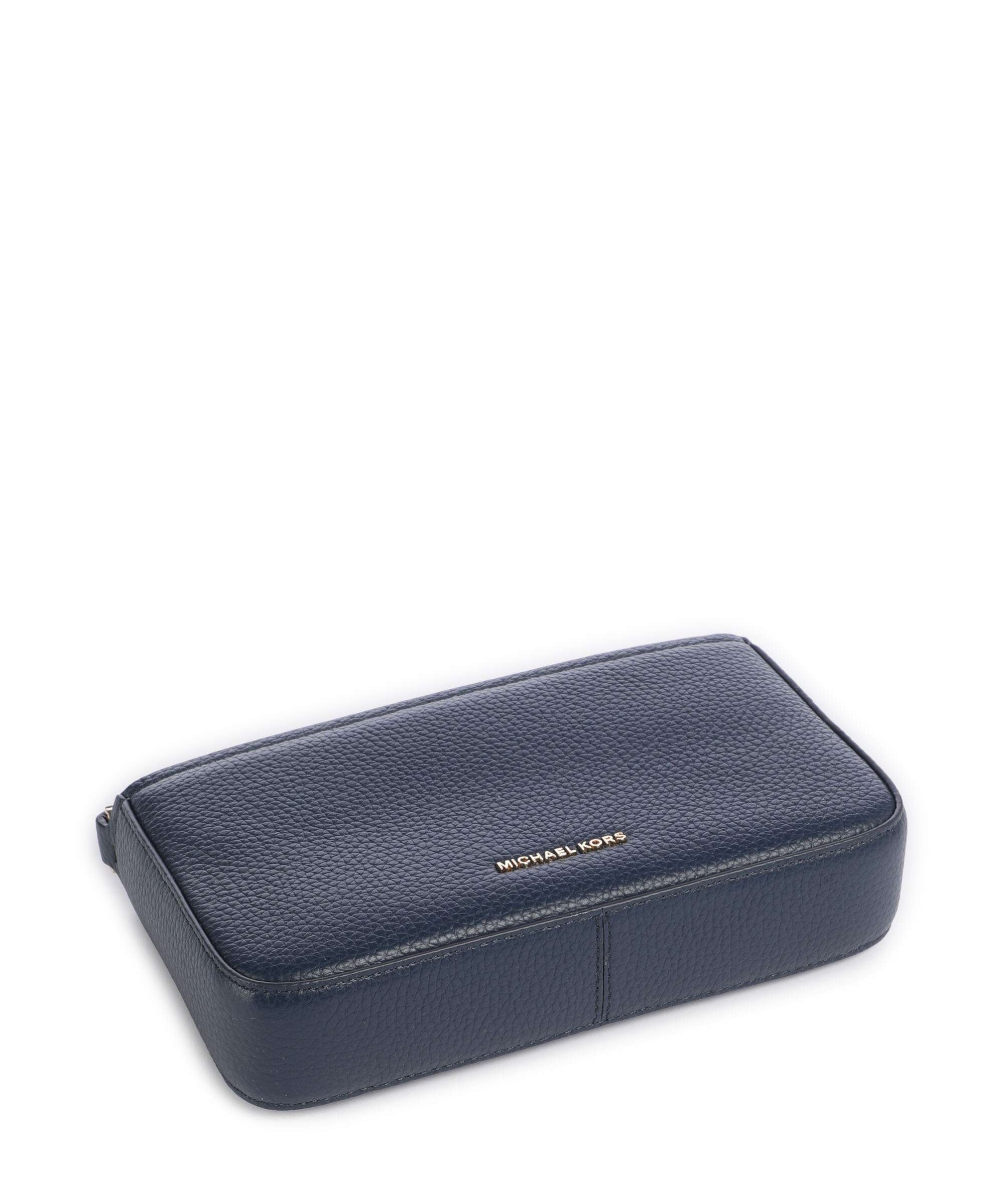 Michael Kors Bryant Small Crossbody bag navy