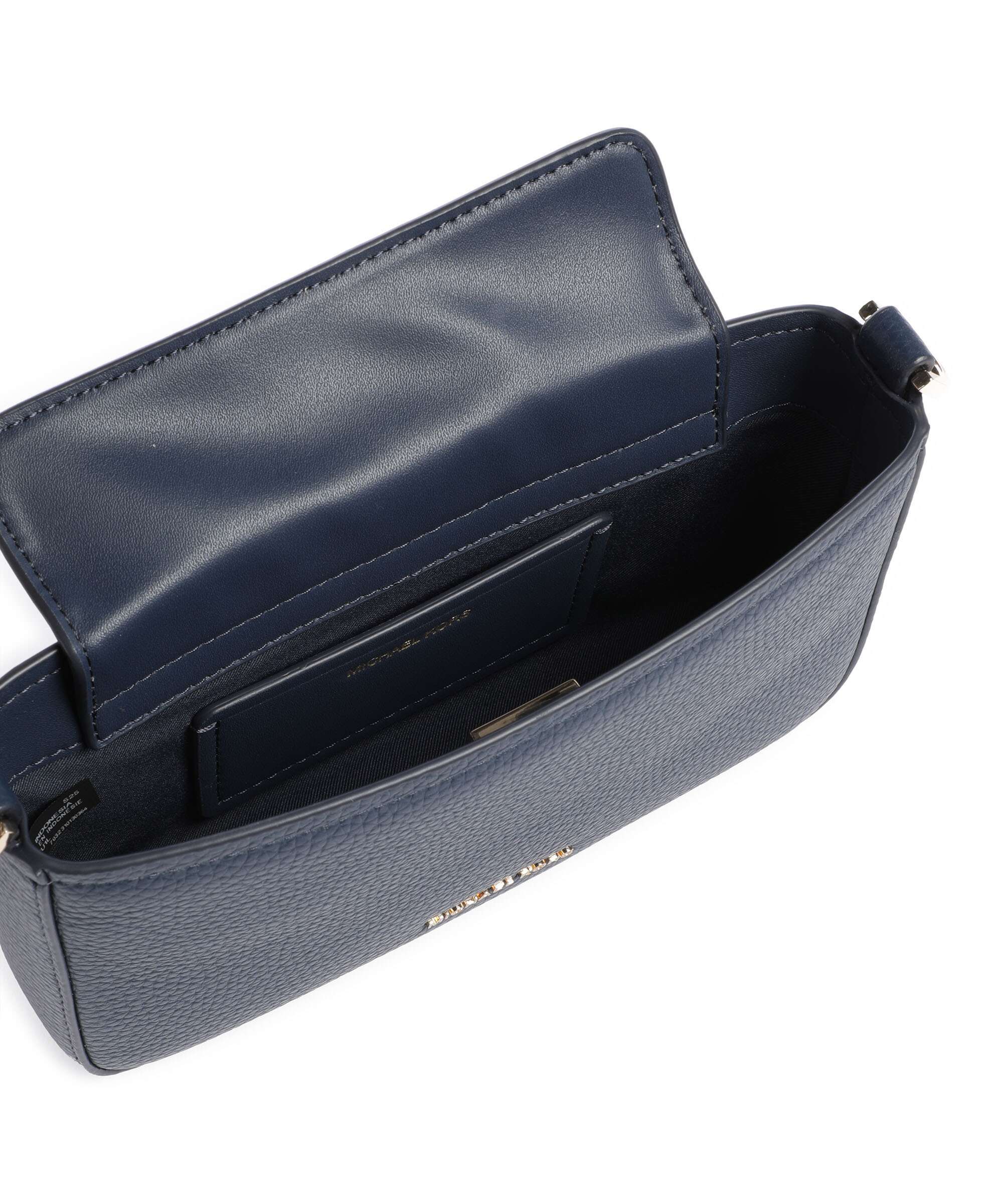 Michael Kors Bryant Small Crossbody bag navy