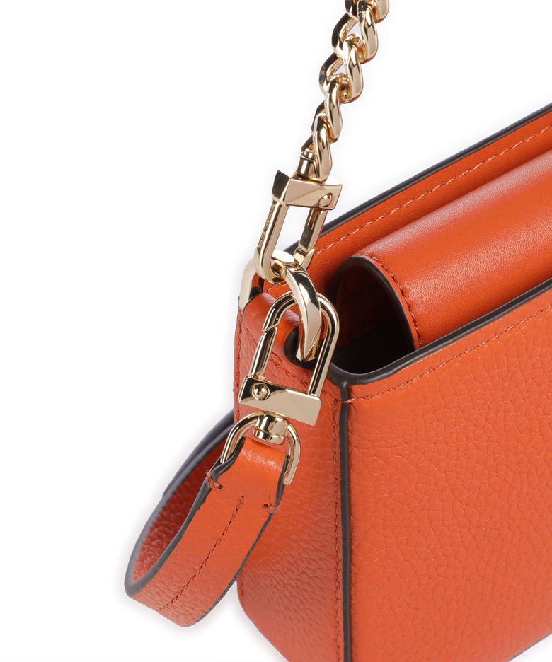 Michael Kors Bryant Small Shoulder bag orange punch