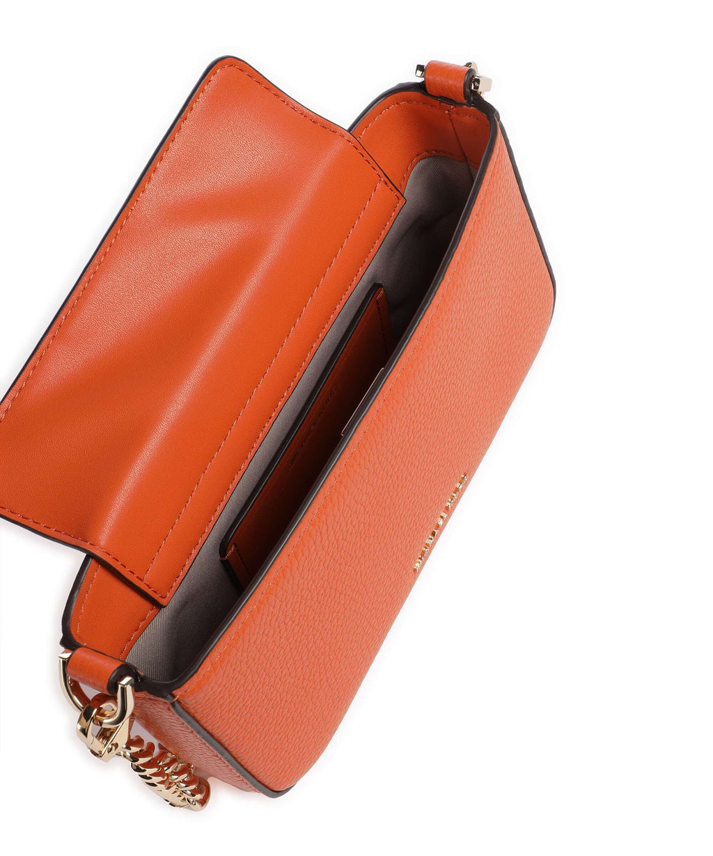 Michael Kors Bryant Small Shoulder bag orange punch