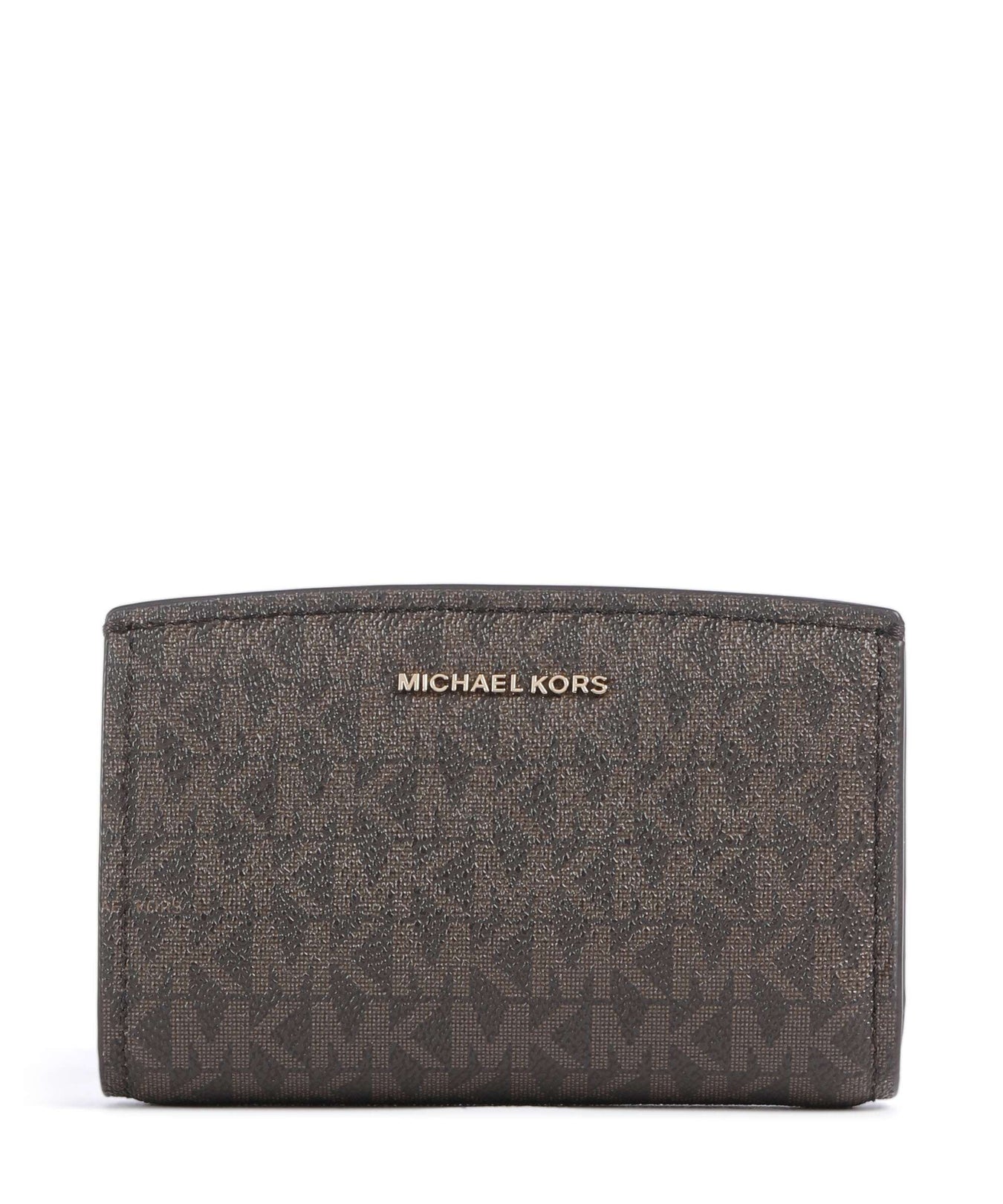 Michael Kors Bryant Wallet brown/acorn