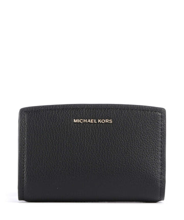 Michael Kors Bryant Portemonnee black