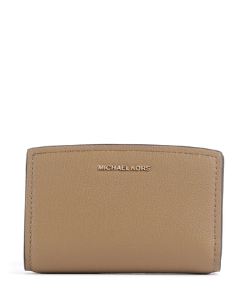 Michael Kors Bryant Portemonnee husk