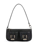 Michael Kors Zoe Small Sac porté épaule black