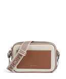 Michael Kors Maeve Crossbody tas luggage