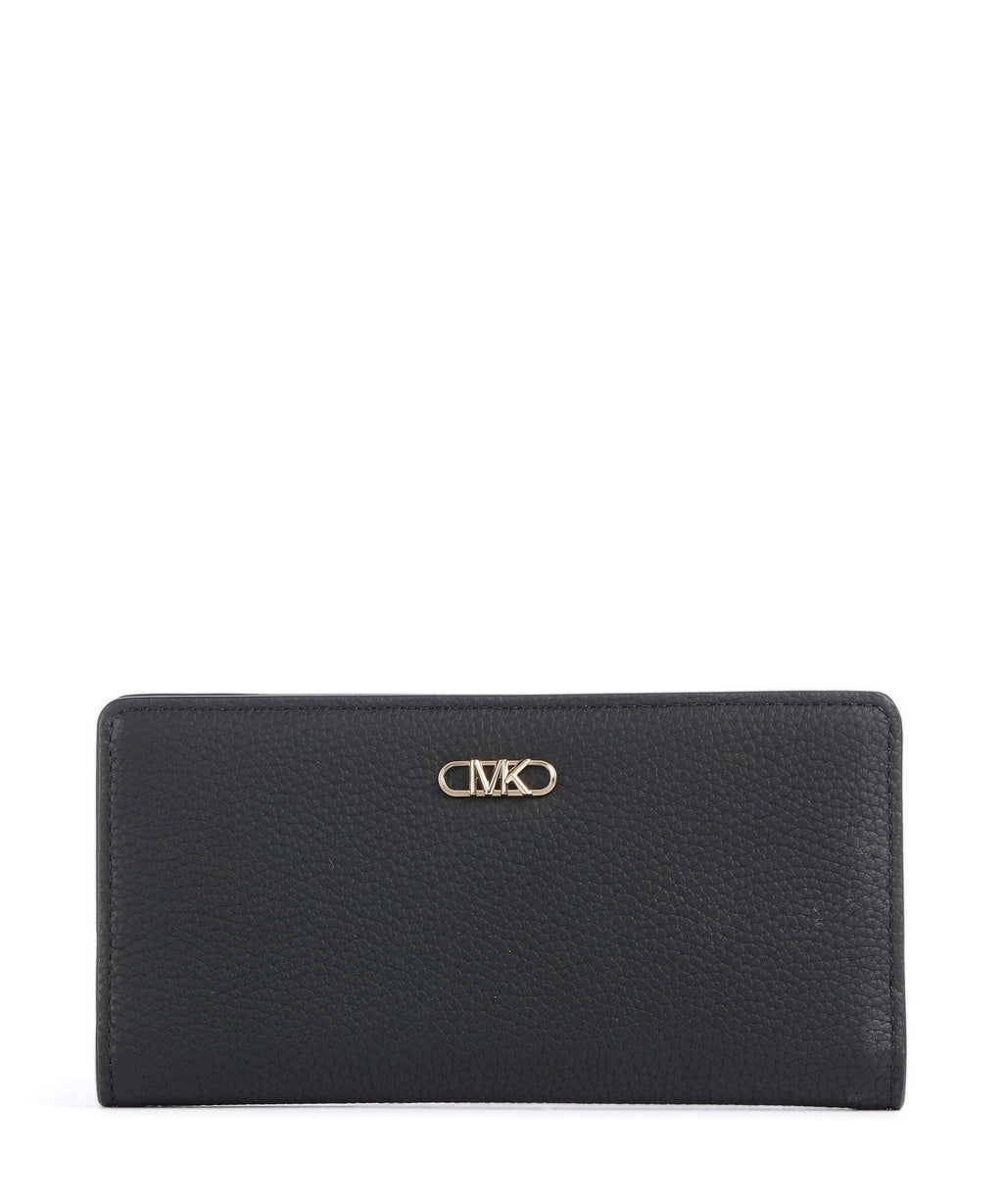 Michael Kors Empire Wallet black