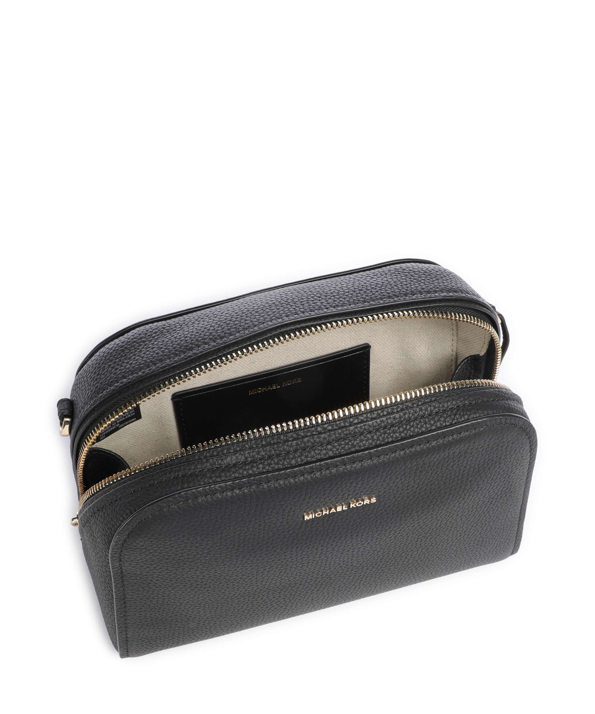 Michael Kors Ashton Small Crossbody bag black