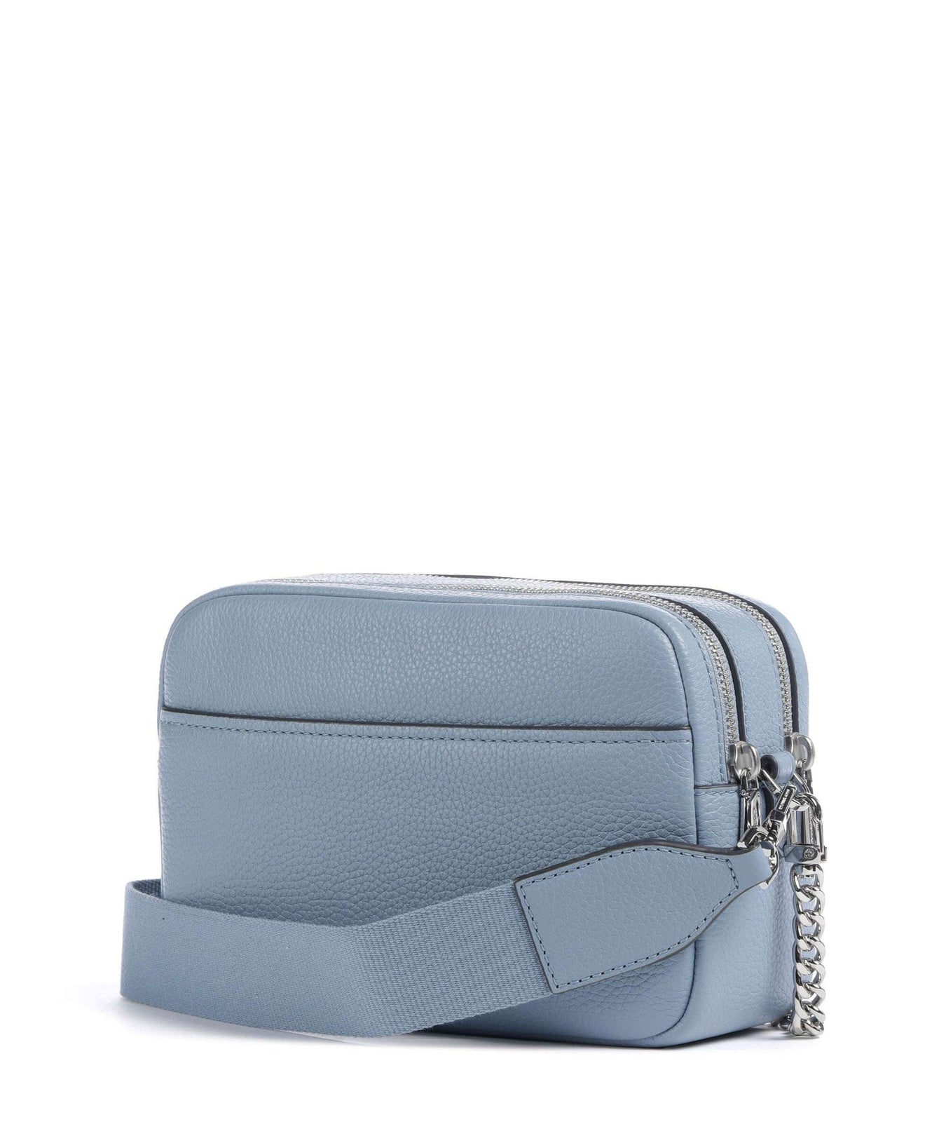 Michael Kors Bryant Medium Crossbody bag chambray