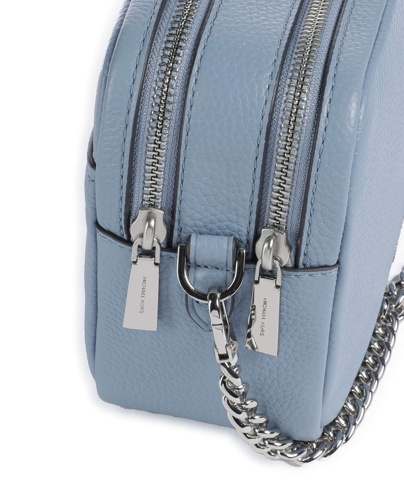 Michael Kors Bryant Medium Crossbody bag chambray