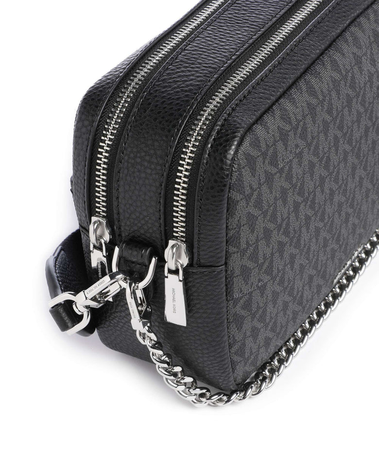 Michael Kors Bryant Medium Crossbody bag black