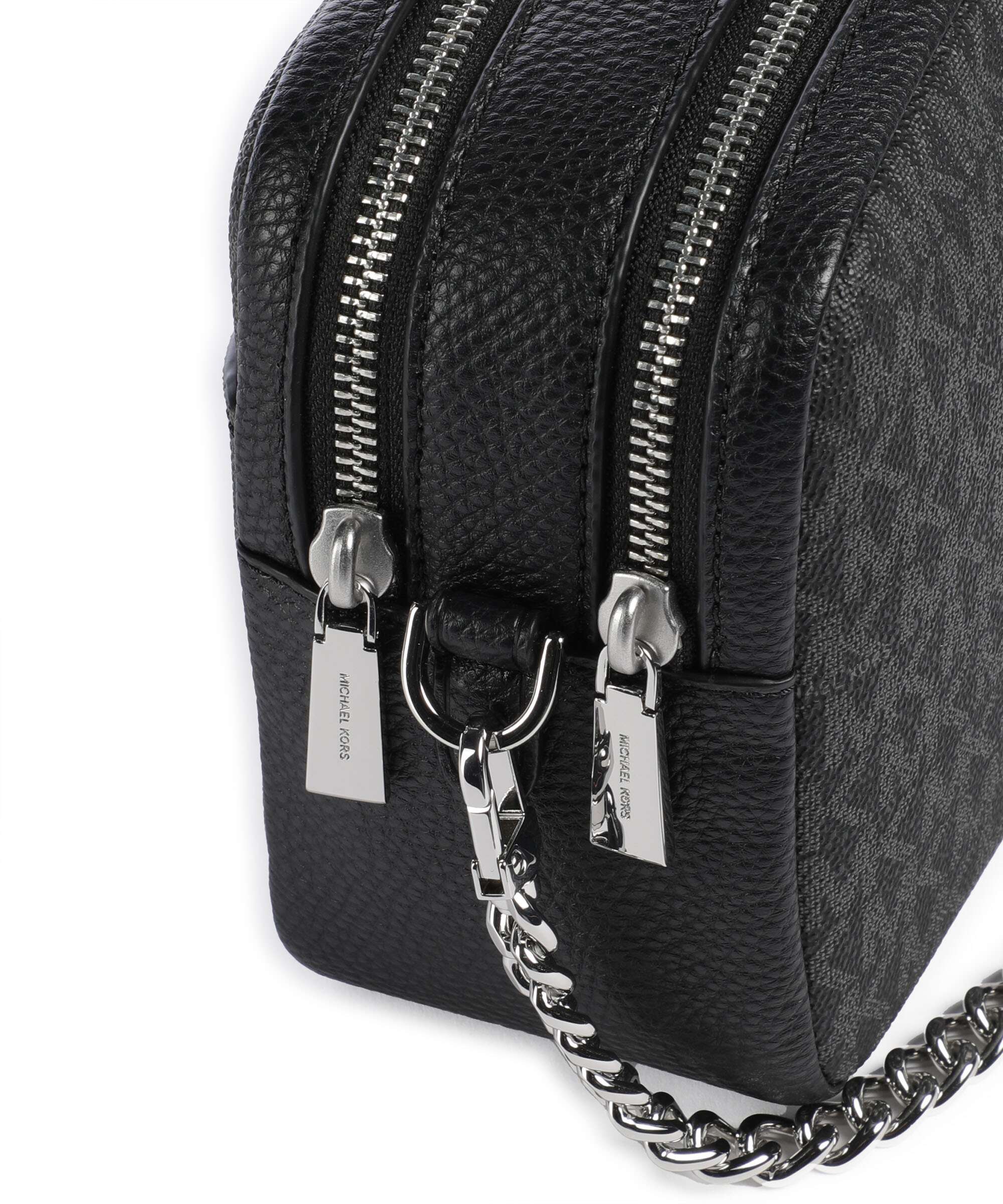 Michael Kors Bryant Medium Crossbody bag black