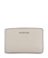 Michael Kors MK Charm Portefeuille light sand