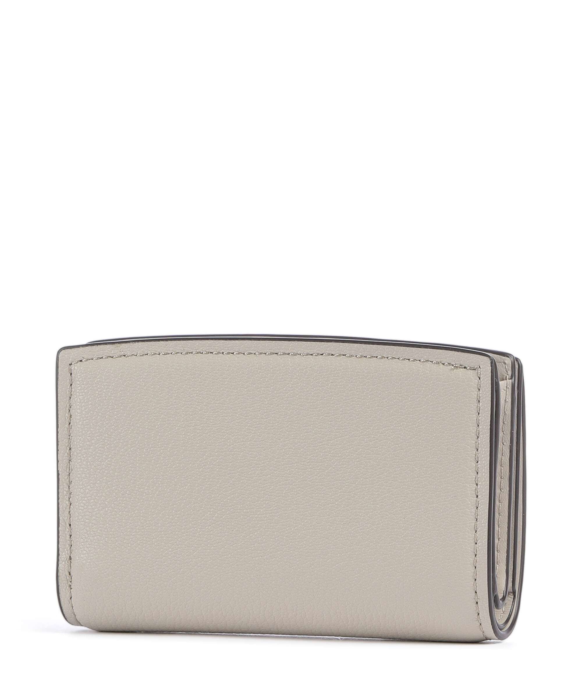 Michael Kors Bryant Medium Wallet light sand