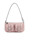 Michael Kors Zoe Small Shoulder bag smokey rose