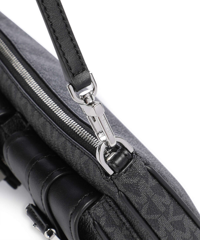 Michael Kors Zoe Shoulder bag black