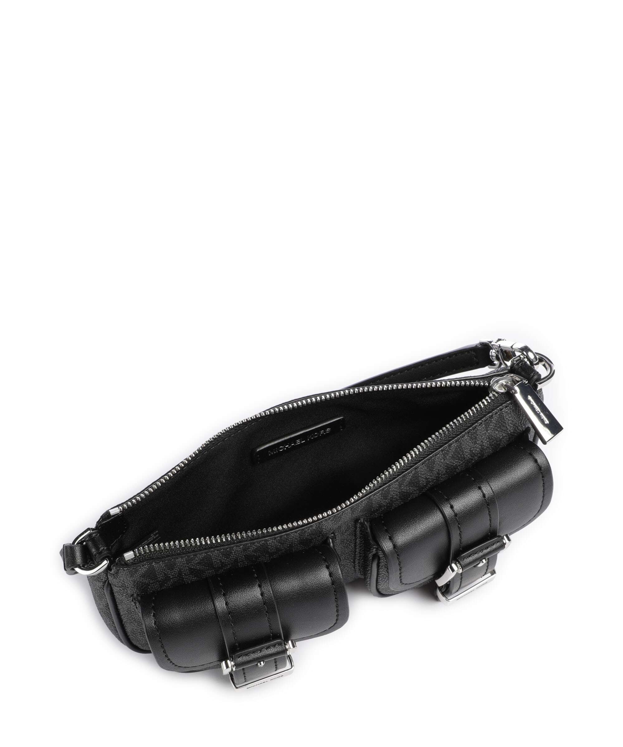 Michael Kors Zoe Shoulder bag black