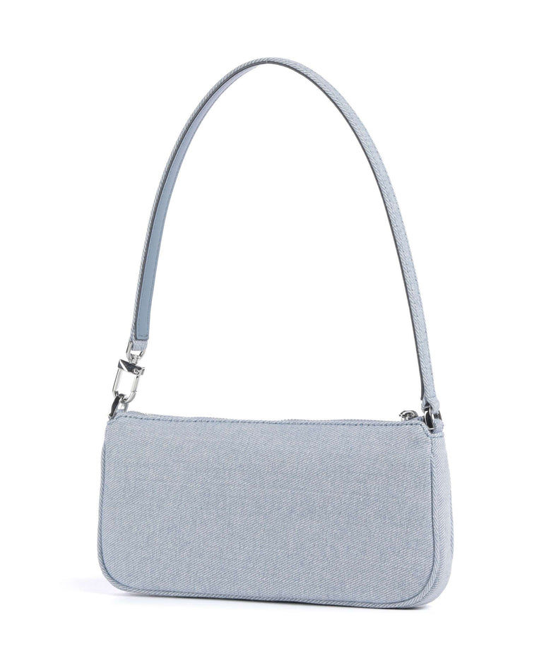 Michael Kors Zoe Shoulder bag blue haze