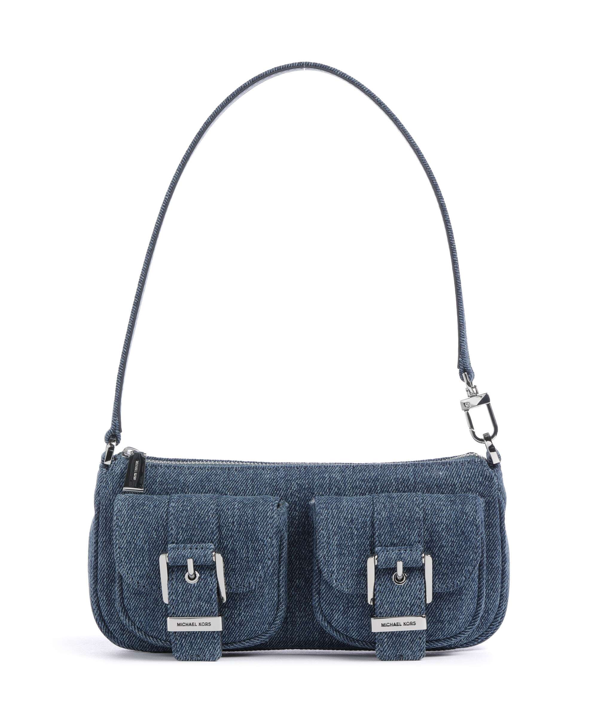 Michael Kors Zoe Shoulder bag union wash