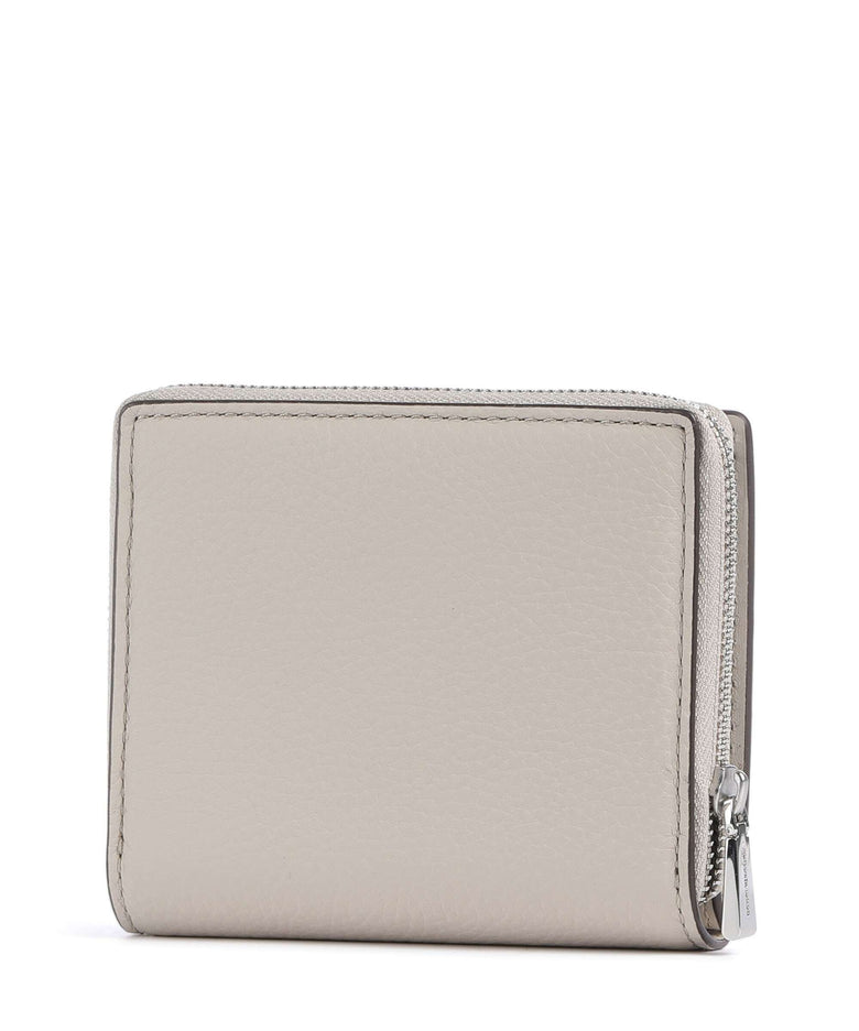 Michael Kors Empire Wallet light sand