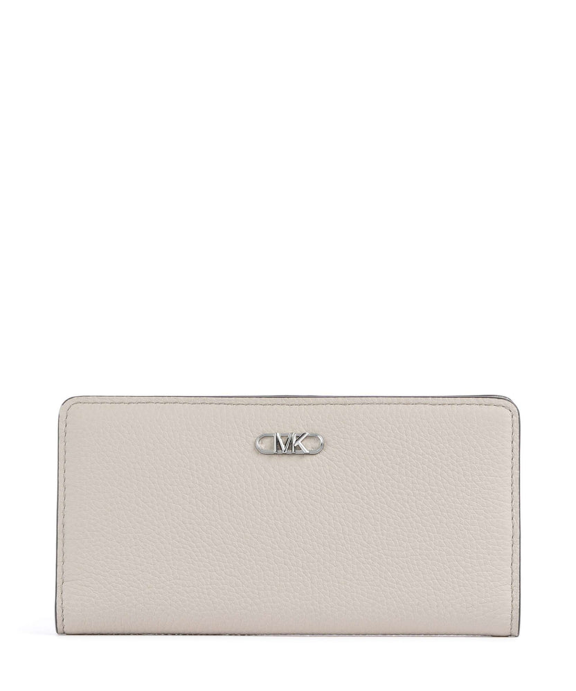 Michael Kors Empire Wallet light sand