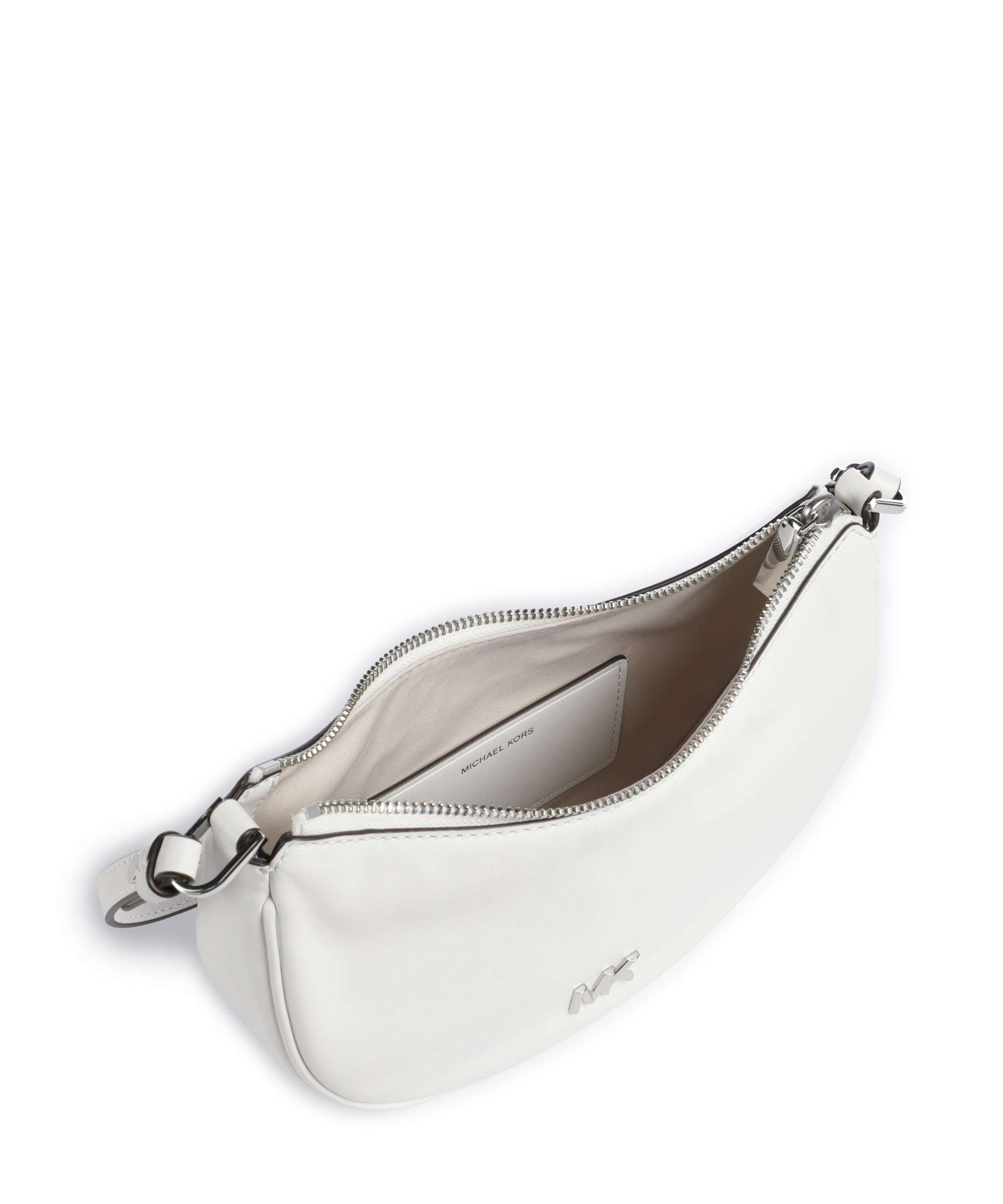 Michael Kors Kyla Shoulder bag optic white