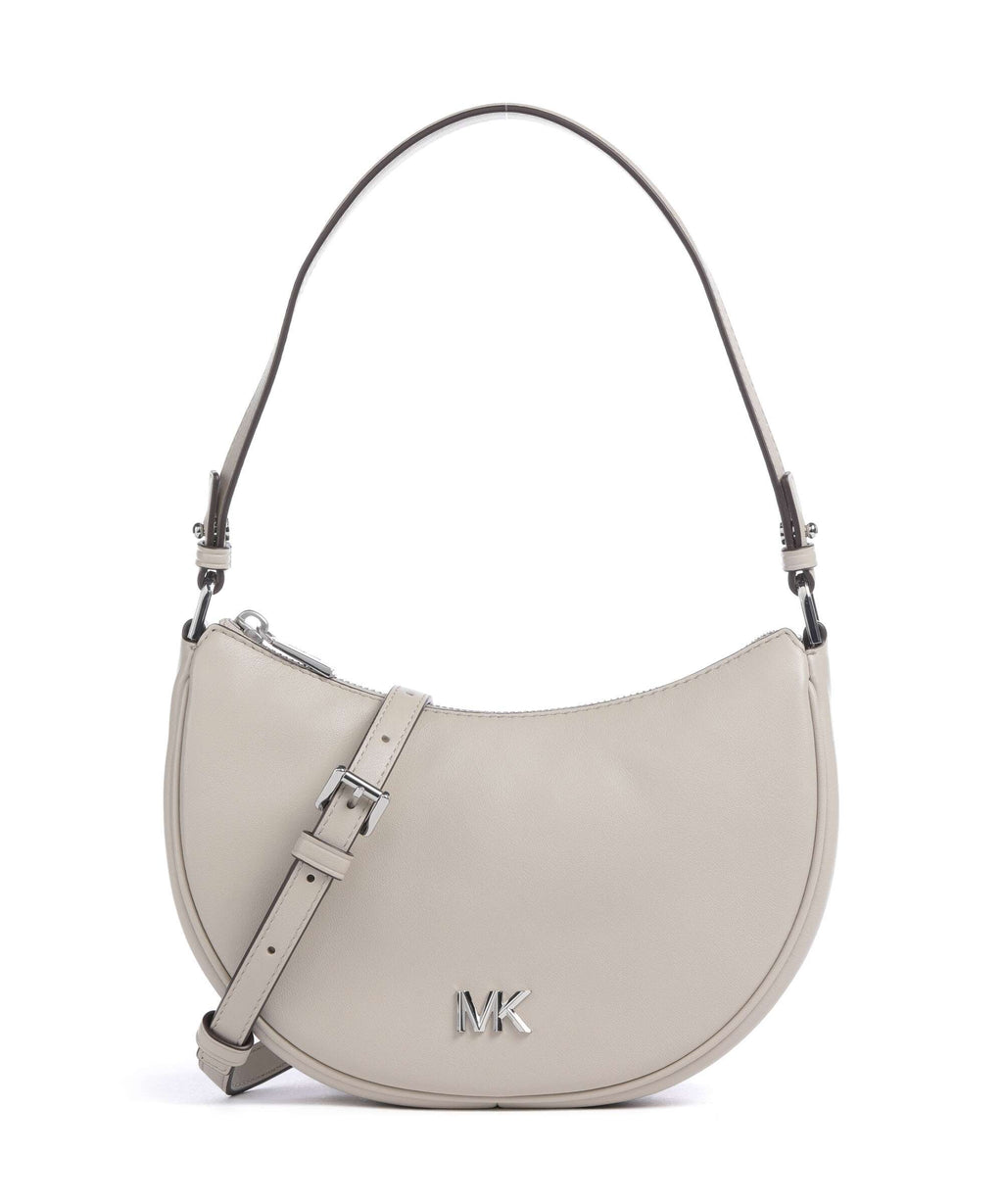 Michael Kors Kyla Shoulder bag light sand