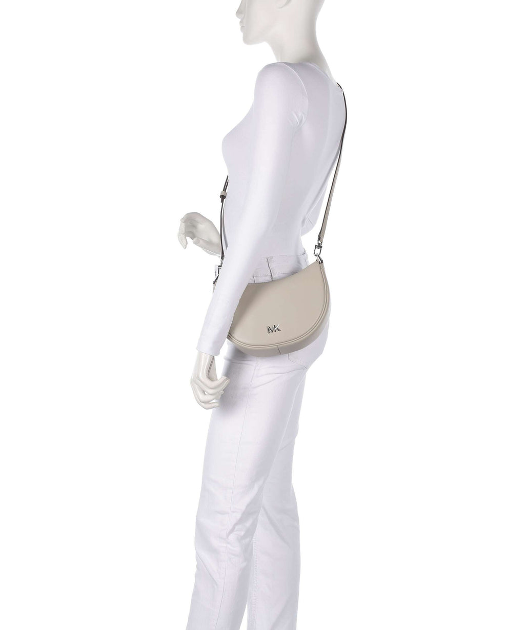 Michael Kors Kyla Shoulder bag light sand