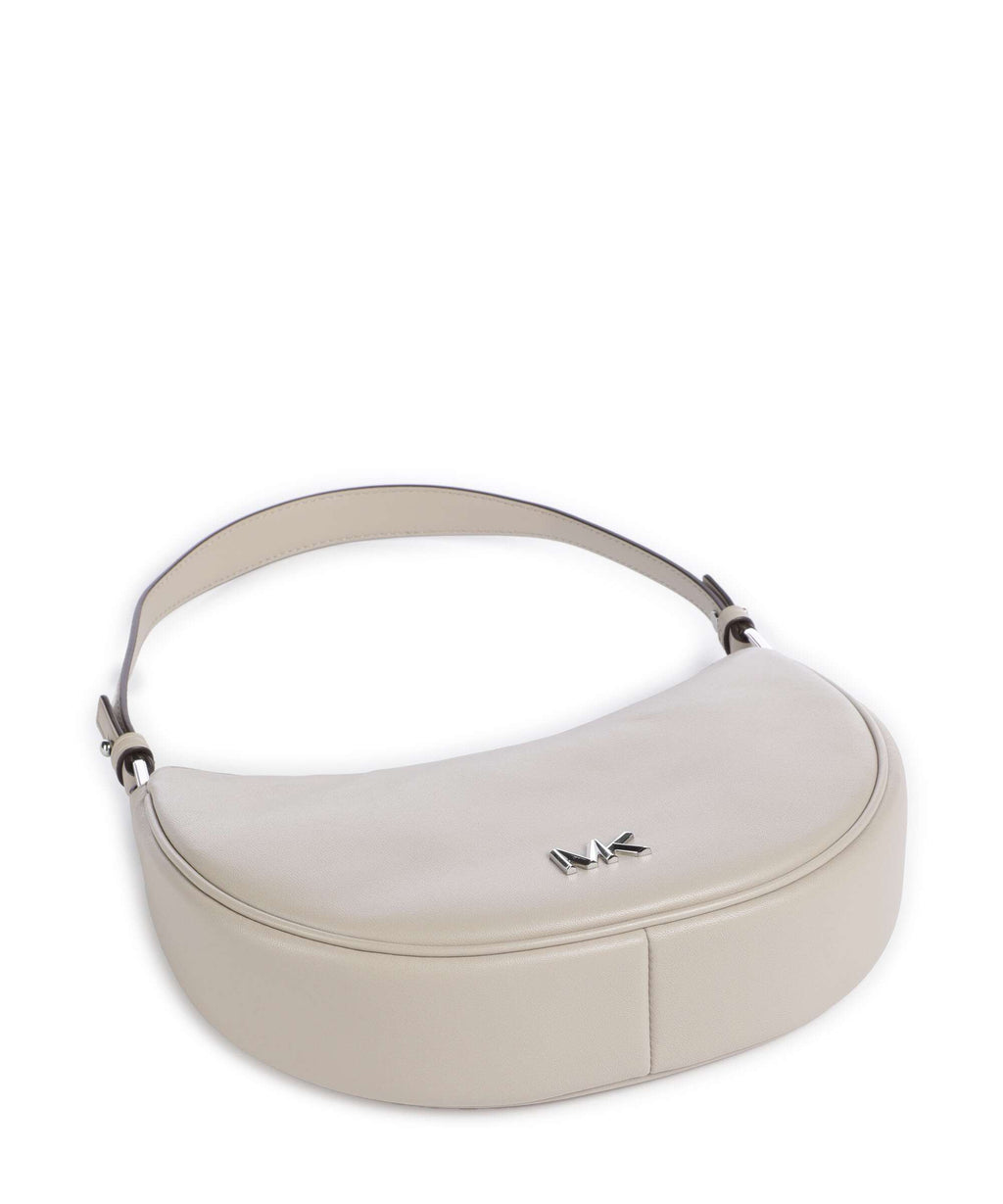 Michael Kors Kyla Shoulder bag light sand