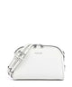 Michael Kors Ashton Small Crossbody bag optic white