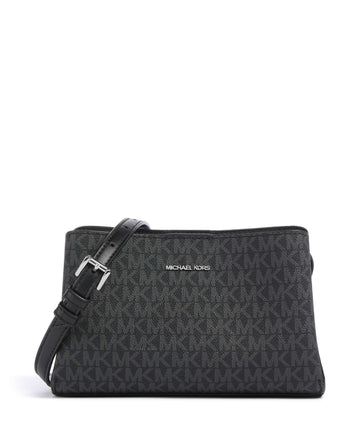 Michael Kors Ruthie Crossbody tas black