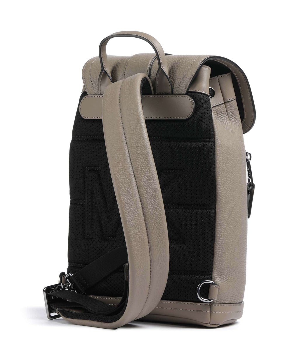 Michael Kors Hudson Sling bag birch