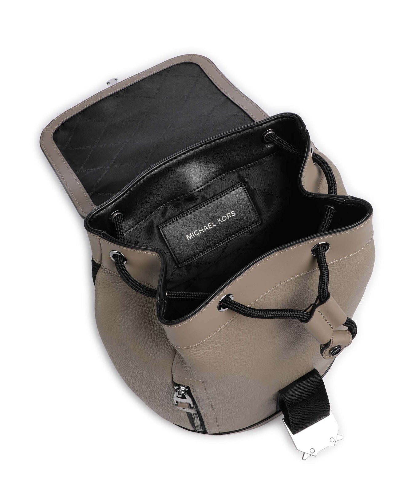 Michael Kors Hudson Sling bag birch