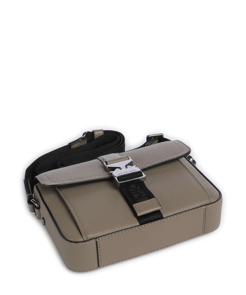 Michael Kors Hudson Crossbody bag birch