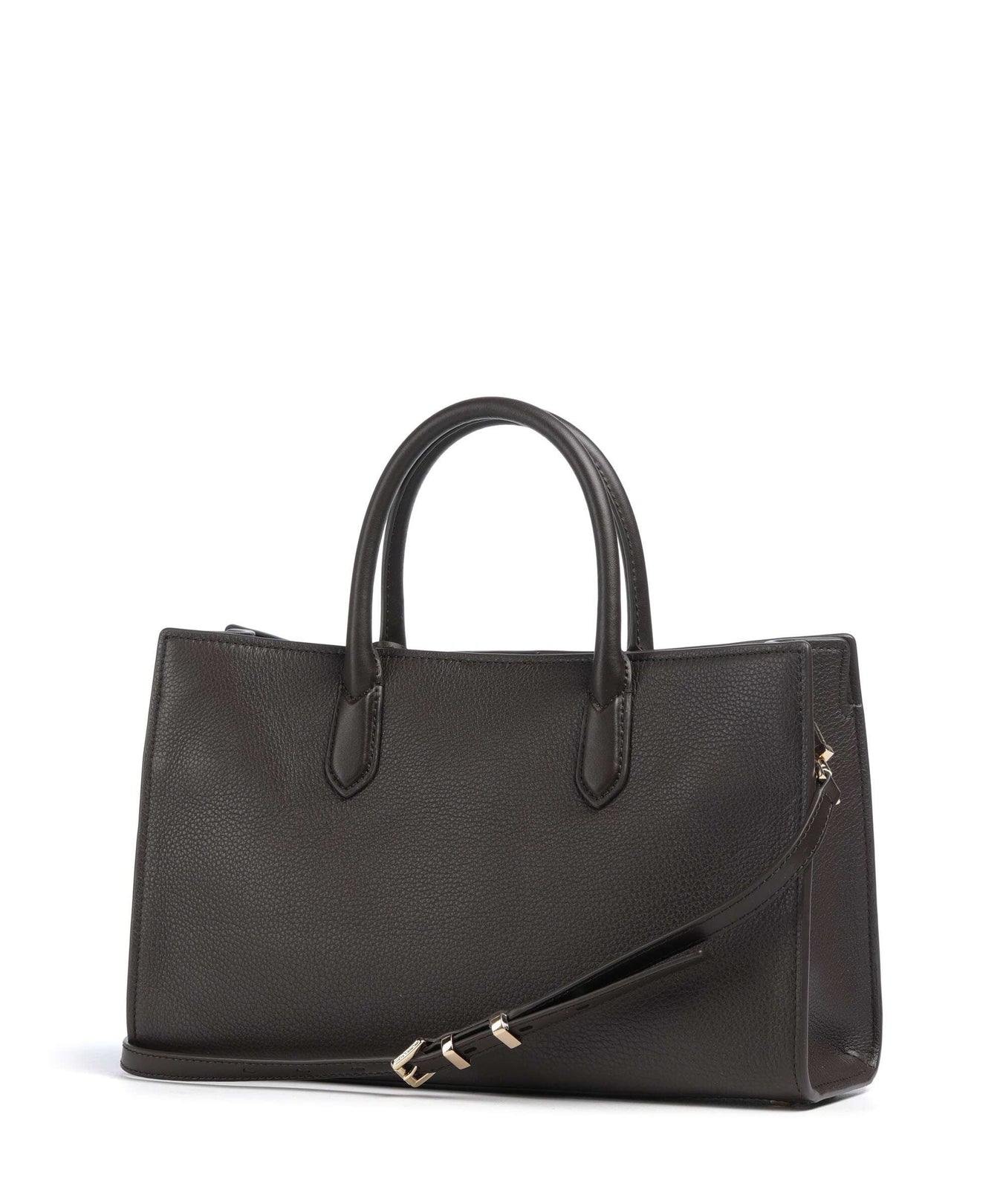 Michael Kors Scarlett Medium Handbag chocolate